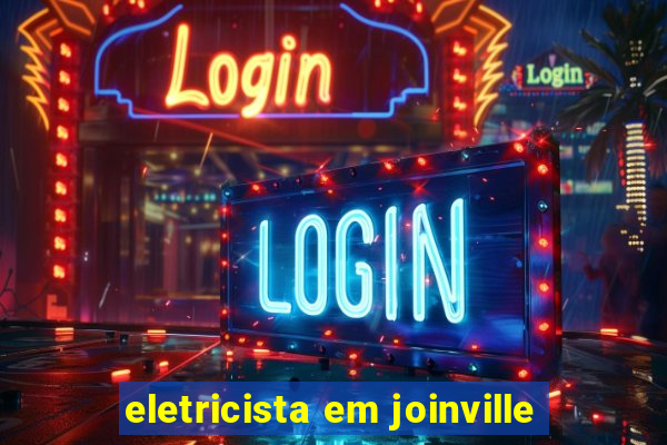 eletricista em joinville